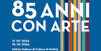 85 ANNI CON ARTE