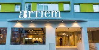 Artiem Madrid