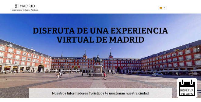 Atención Virtual 360