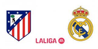 Atlético de Madrid - Real Madrid (LALIGA EA SPORTS)