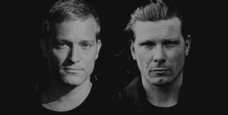 Ben Klock b2b Marcel Dettmann