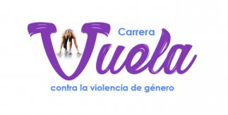 Carrera Vuela contra la Violencia de Género