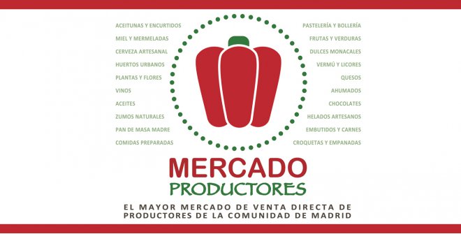 Mercado de Productores