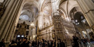 Catedral de Toledo