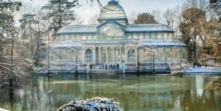 Cosas que hacer en invierno en Madrid