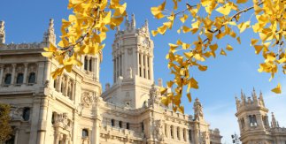 Cosas que hacer en otoño en Madrid