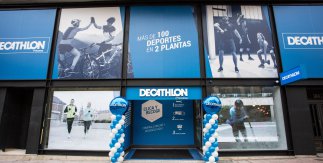 Decathlon (Princesa)