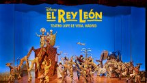 El Rey León