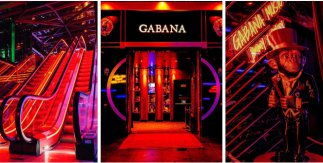 Gabana Club