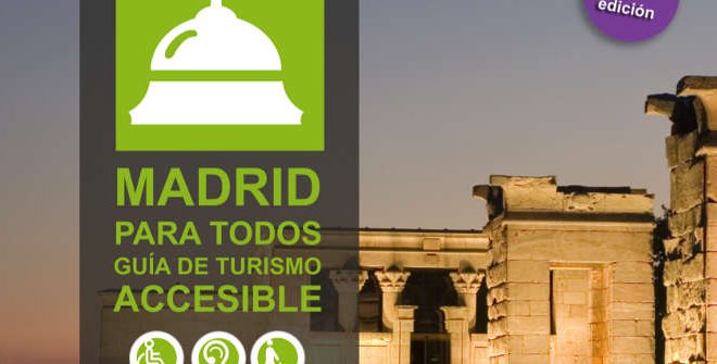 Guía de alojamiento accesible