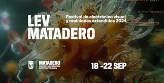 L.E.V. Matadero 2024