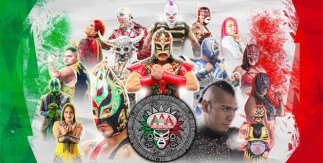 Lucha Libre Mexicana AAA