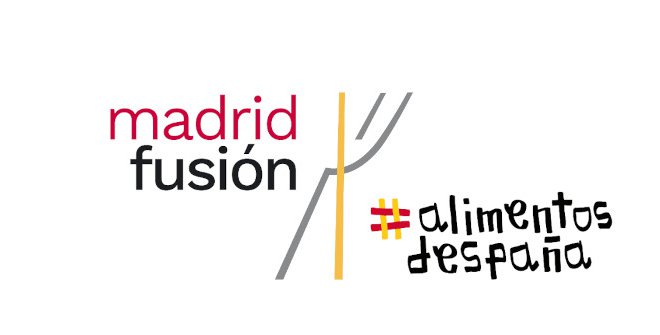 Madrid Fusión Alimentos de España