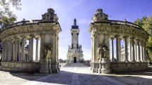 Mirador de Retiro