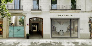 Opera Gallery Madrid