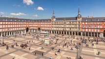 Plaza Mayor