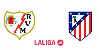 Rayo Vallecano - Atlético de Madrid (LALIGA EA SPORTS)