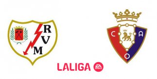 Rayo Vallecano - Club Atlético Osasuna (LALIGA EA SPORTS)