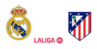 Real Madrid - Atlético de Madrid (LALIGA EA SPORTS)