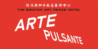 Arte Pulsante. Madrid welcomes Shanghai