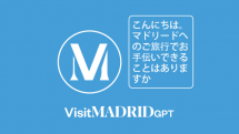 VisitMADRIDGPT