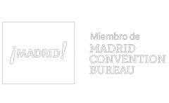 Member of Madrid Convention Bureau